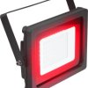 Eurolite IP-FL30 SMD 51914950 Zewnętrzna lampa punktowa LED 30 W Kolor LED: czerwony