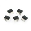 Wzmacniacz operacyjny LM741C (UA741C) - 5szt.