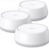 DOMOWY SYSTEM MESH WIFI TP-LINK Deco BE25(3-pack)