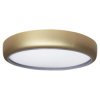 Plafon GEA GOLD 36W LED Ø390 mm ML8132 Milagro