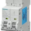 Wyłącznik automatyczny Siemens 5SJ4230-8HG42 5SJ42308HG42, 400 V, 30 A