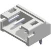 EDAC 140-504-415-000 Pin Housing PCB 4 Pins 2mm Spacing