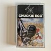 Chuckie Egg - Spectrum
