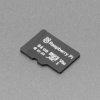 Adafruit Official Raspberry Pi A2-Class microSD Card - 64GB Blank