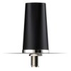 Antena wielopasmowa, zewnętrzna TLS.01.305111 Śruba, SMA, Taoglas 2.2dBi 2G, 3G, 4G, 5G, CAT-M1, GPS, NB IoT, Wi-Fi