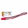 Akumulator litowo-polimerowy Akyga AKY0471 LP301020 Li-Po 3,7V 40mAh PCM JST 2.54 2Pin,...