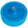 Sealey PTC/CH/5/8-B Buffing & Polishing Foam Head 150 x 50mm 5/8" Unc medium