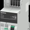 5TY1350-3MF16 ECPD with test and communication function, RCD type F 30 mA, in: