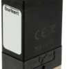 Zawór magnetyczny Bürkert 0127 79901, 2 do 0 bar