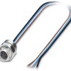Złącze do zabudowy Phoenix Contact SACC-DSI-M 8FS-4CON-M12/0,5 1453452