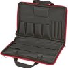Knipex neu 00 21 11 LE dla techników Torba narzędziowa bez wyposażenia (D x S x W) 410 x 410 x 60 mm