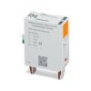 Zabezpieczenie przeciwprzepięciowe 440V ac VAL Szyna DIN Phoenix Contact Zabezpieczenia przeciwprzepięciowe 40 kA