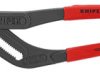Siphon and connector pliers, 250 mm, jaw opening 80 mm/3.14 inch, 81 01 250