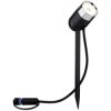 Paulmann 94283 Plug & Shine LED Ground Spike 4.5W Weatherproof ZigBee