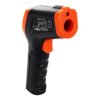 50~550°C Pyrometer Contactless Temperature Meter, Non-contact Laser Thermometer Gun T8993