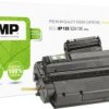 KMP Toner Zamiennik HP 13X, Q2613X Czarny 4000 strony