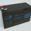 12V/9,0Ah 150x65x94 F2 MWP-9-12L AGM