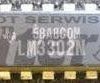 LM3302