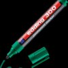 4-300004 Permanent marker/green/1.5 - 3.0 mm