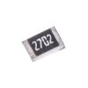 Rezystor SMD, ±1%, 27kΩ, 0.125W, ±100ppm/°C, obudowa 0805, seria CRG, TE Connectivity
