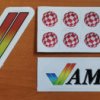 Amiga Stickerset