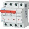Wyłącznik nadprądowy 3P+N D 10A 10kA AC PLSM-D10/3N-MW 242562