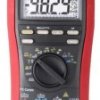 MIER-BM829S Miernik dla automatyka, energetyka i przemysłu TRMS(AC+DC), T1, T2, dual LCD, USB Brymen