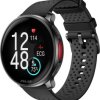Polar Vantage V3 Zegarek sportowy czarny