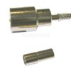 Złącze żeńskie FME 50 ohm na kabel