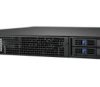 Obudowa 1U-2 gniazda z SPS 350 W HPC-7120S-35ZB