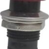 TRU COMPONENTS 1587704 Przycisk TC-R13-40A-05RT, 12.2 mm, 250 V/AC, 1.5 A, 1 szt.