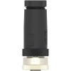 TE Connectivity T4110412051-000 Sensor/actuator M12 Socket 5 Pins