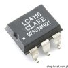 LCA110STR OptoMOS Relay SMD-DIP6 CPCLARE