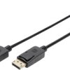 Kabel przyłączeniowy Digitus DisplayPort, 2 m