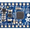 ADAFRUIT INDUSTRIES PRO TRINKET 3V Mikrokontroler Mikrokontroler 2010