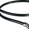 Wąż ochronny HellermannTyton LTSUL16-GS/PVC/CU-BK 166-32100, 17.8 mm, 25 m