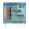 Przekaźnik miniaturowy 24V 16A SPDT do PCB - Finder 40.61.7.024.4000