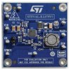 STEVAL-ILL078V1 1 A, up to 60V V input buck LED driver board based on the LED6000