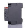 Timer Relay Szyna DIN, zatrzask 24 → 240V ac SPDT ABB SPDT 0.05 s - 100h CT-C jednofunkcyjny