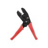 Zaciskarka konektorów rurkowych z funkcją blokady 0,5-6mm² HT301E / 5221