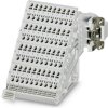 Phoenix Contact HC-D 40-A-TWIN-PER-M 1580176 Adapter zaciskowy Zawartość: 4 szt.