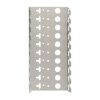 Rutenbeck 221006 MB 10 mounting bracket LSA Plus connectors 1 piece