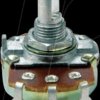 P231-FD20BR10K Rotary potentiometer, 10 kOhm, 6 mm, linear