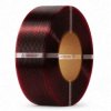 Filament Creality CR-PETG Refill 1,75mm 1kg - Transparent Wine Red