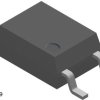 Transoptor VOM617A-3T z fototranzystorem 1-kanałowy DC 100% SOP 4 Vishay