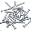 Pololu Machine Screw: M3, 16mm Length, Phillips (25-pack)