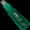 Data logger, vibration, USB, Extech VB300