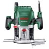 Bosch 060326C870 POF 1400ACE 1/4" Plunge Router 1400W 240V