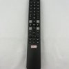 PILOT DO TV THOMSON TCL IRC802N 06-IRPT45-IRC802N IRPT45 RM-L1508 NETFLIX CN