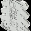 787-2861/108-020 Electronic RCD, 1 channel, 24 V DC, 1 - 8 A